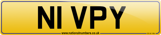 N1 VPY