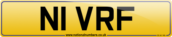 N1 VRF