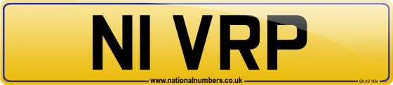 N1 VRP