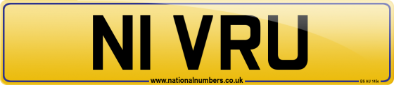 N1 VRU