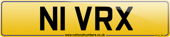 N1 VRX