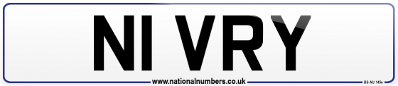 N1 VRY