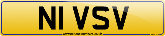 N1 VSV