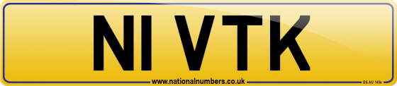 N1 VTK