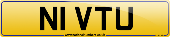 N1 VTU