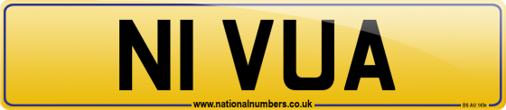 N1 VUA