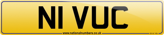 N1 VUC