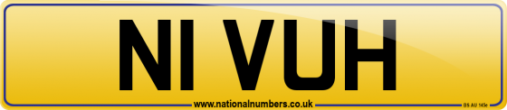 N1 VUH