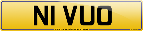 N1 VUO