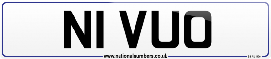 N1 VUO