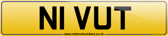 N1 VUT