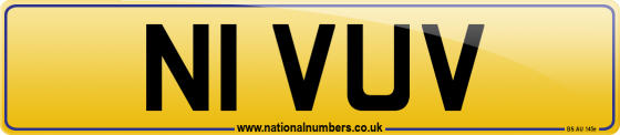 N1 VUV