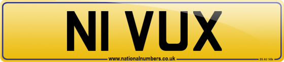 N1 VUX