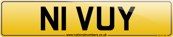N1 VUY