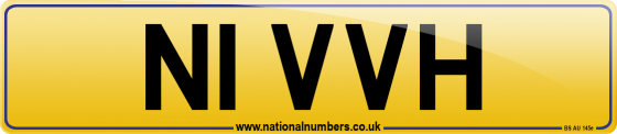 N1 VVH