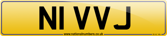 N1 VVJ