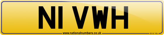 N1 VWH