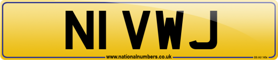 N1 VWJ