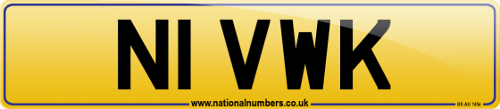 N1 VWK