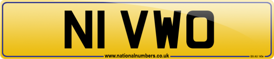 N1 VWO