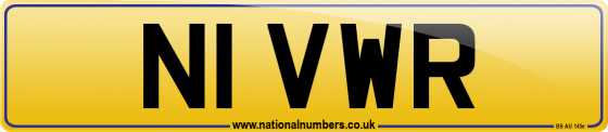 N1 VWR