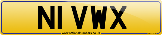 N1 VWX