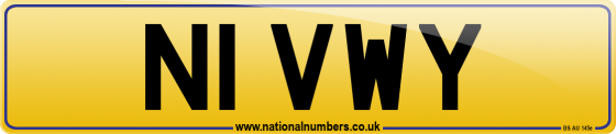 N1 VWY
