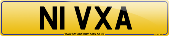 N1 VXA