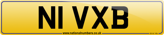 N1 VXB