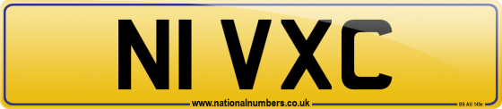 N1 VXC