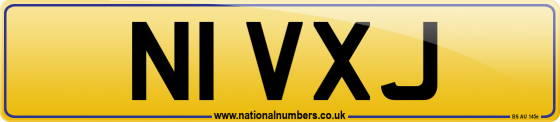 N1 VXJ