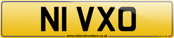 N1 VXO