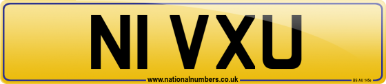 N1 VXU