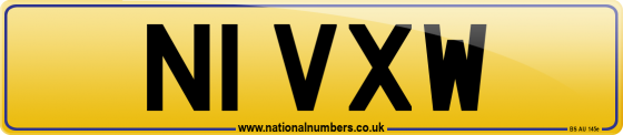 N1 VXW