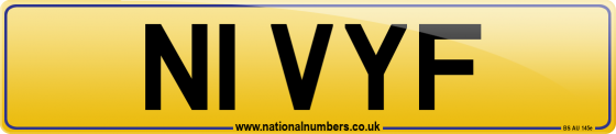N1 VYF