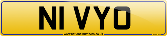 N1 VYO