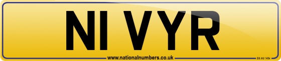 N1 VYR