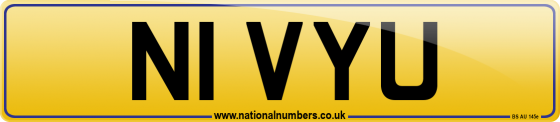 N1 VYU