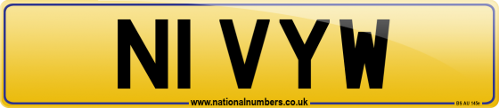 N1 VYW