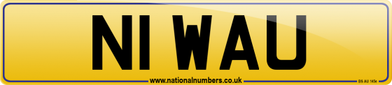 N1 WAU
