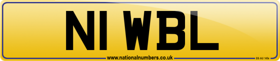 N1 WBL