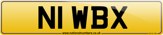 N1 WBX