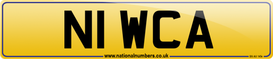 N1 WCA
