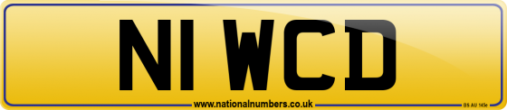 N1 WCD