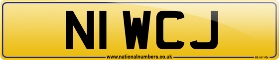 N1 WCJ