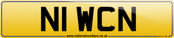 N1 WCN