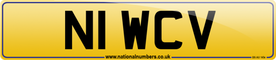 N1 WCV