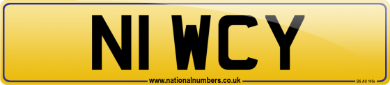N1 WCY