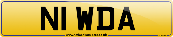 N1 WDA