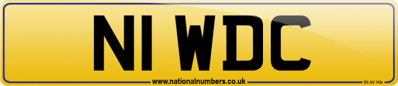 N1 WDC